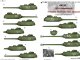      IS-2 50 Guards. OTTP. (Sedlice-Berlin) (Colibri Decals)