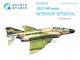       F-4D (Tamiya) (Quinta Studio)