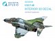       F-4E (Revell) (Quinta Studio)