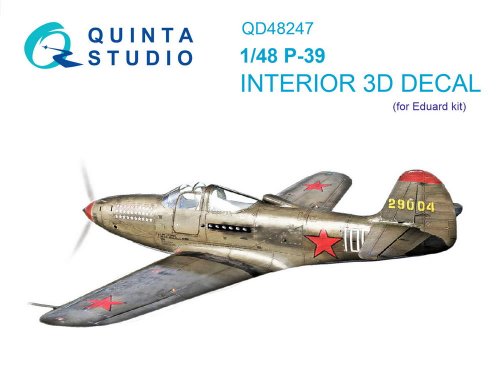    P-39 (Eduard)