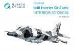    Harrier Gr.3 late (Kinetic)