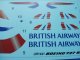      Boeing 737-800 British Airways with full stencils (UpRise)