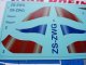      Boeing 737-800 British Airways with full stencils (UpRise)