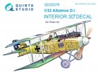    Albatros D.I (  Roden)