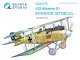       Albatros D.I (  Roden) (Quinta Studio)
