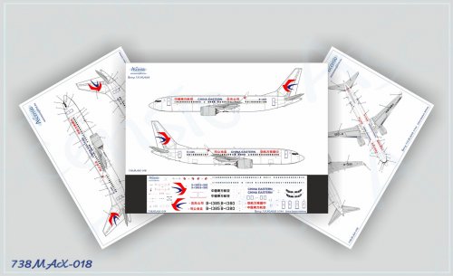    China Eastern