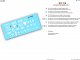     219 - Part I (Colibri Decals)