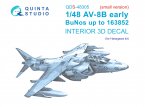    AV-8B Early (Hasegawa) ( )