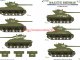    M4A2 Sherman (76)  - in Red Army III (Colibri Decals)