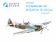       Spitfire Mk.VIII (Eduard) (Quinta Studio)