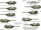     T-34/76 wydanie UTM Part I (Colibri Decals)
