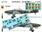    Ju-87 B-1 (Operation Barbarossa)