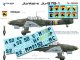       Ju-87 B-1 (Operation Barbarossa) (Colibri Decals)