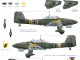       Ju-87 B-1 (Operation Barbarossa) (Colibri Decals)