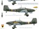       Ju-87 B-1 (Operation Barbarossa) (Colibri Decals)