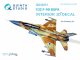       F-16I SUFA (Quinta Studio)