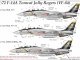      F-14A Tomcat VF-84 Jolly Rogers (UpRise)