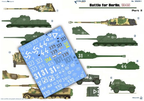   Battle for Berlin 45 - Part II