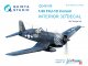       F4U-1D (  Tamiya) (Quinta Studio)