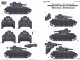      Pz.Kpfw. IV Ausf.E Operation Barbarossa (Colibri Decals)