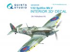    Spitfire Mk.V (  Hobbyboss)