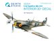       Spitfire Mk.VIII (  Tamiya) (Quinta Studio)