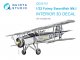       Fairey Swordfish Mk.I (Trumpeter) (Quinta Studio)