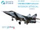    MiG-31BM Foxhound Interior 3D Decal (Quinta Studio)