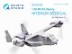       MV-22 Osprey (  HobbyBoss) (Quinta Studio)