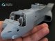       MV-22 Osprey (  HobbyBoss) (Quinta Studio)