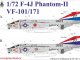      F-4J Phantom-II VF-171 (UpRise)