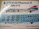      F-4J Phantom-II VF-171 (UpRise)