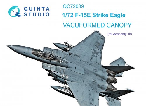     F-15E (Academy)