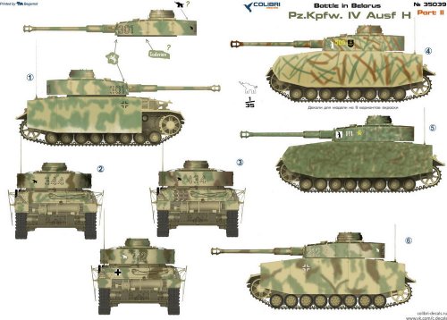  Pz.Kpfw. IV Ausf.    Part II