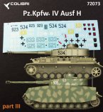  Pz.Kpfw. IV Ausf.  Part II