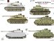     Pz.Kpfw. IV Ausf.  Part II (Colibri Decals)