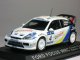    !  ! Ford Focus WRC, No.4, Akropolis Rally 2003 (Altaya)