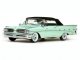    !  ! Pontiac Bonneville Closed Convertible, 1959 (Sunstar)