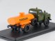    !  ! -2,4 (52) (Start Scale Models (SSM))