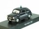    !  ! Fiat 600 D 1967 Carabinieri (DeAgostini)