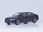 !  ! Audi A8L W12 (moon shine blue)