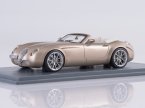 !  ! Wiesmann Roadster MF5, metallic-gold