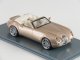    !  ! Wiesmann Roadster MF5, metallic-gold (Neo Scale Models)