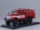    !  ! -40 (131) 137, Freiwilige Feuerwehr Treuen (Start Scale Models (SSM))