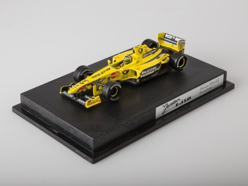 !  ! Jordan EJ10 F1