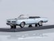    !  ! Pontiac GTO Convertible, metallic-grey, 1966 (Neo Scale Models)