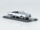    !  ! Pontiac GTO Convertible, metallic-grey, 1966 (Neo Scale Models)