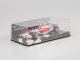    !  ! F1 Toyota Panasonic TF106 Trulli 2006 (Minichamps)