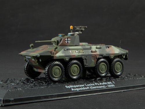 !  !   :    3, SPPZ 2 LUCHS A1 -     ( )