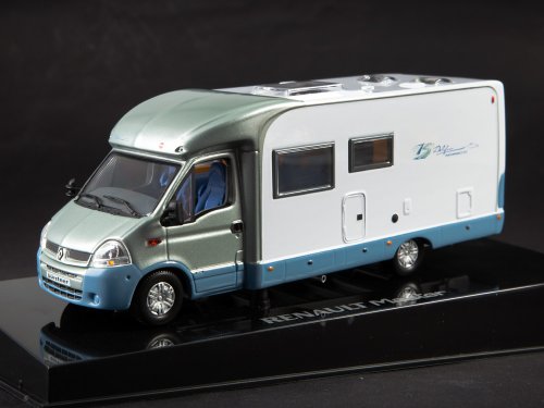 !  ! Renault Master 2005